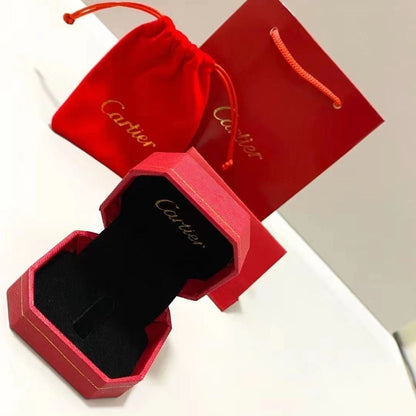 [Olivia JW]CA BRACELET NECKLACE RING BOX GIFT BAG
