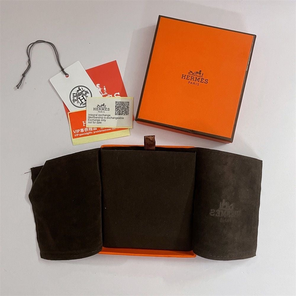 [Olivia JW]HM BRACELET NECKLACE RING BOX GIFT BAG
