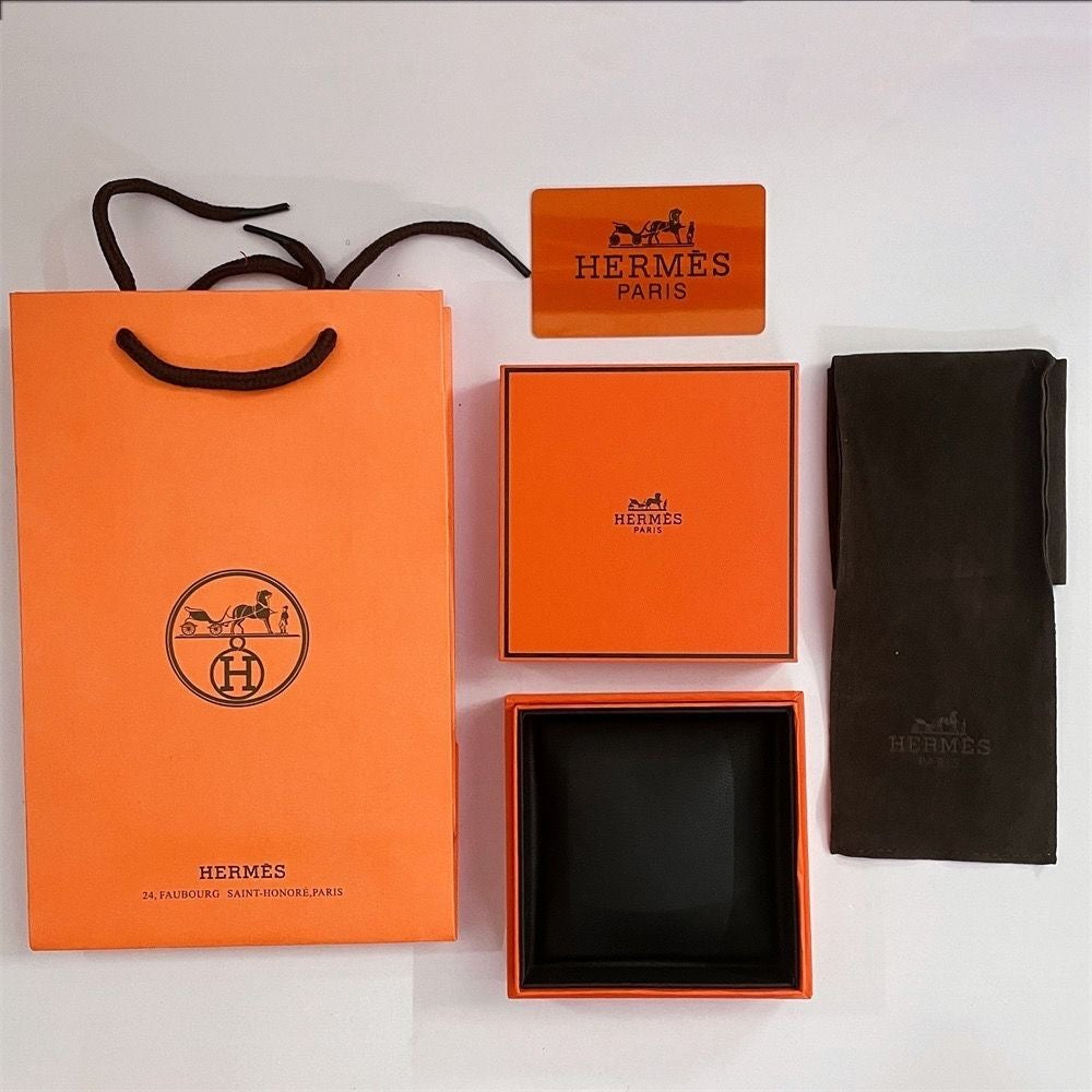 [Olivia JW]HM BRACELET NECKLACE RING BOX GIFT BAG