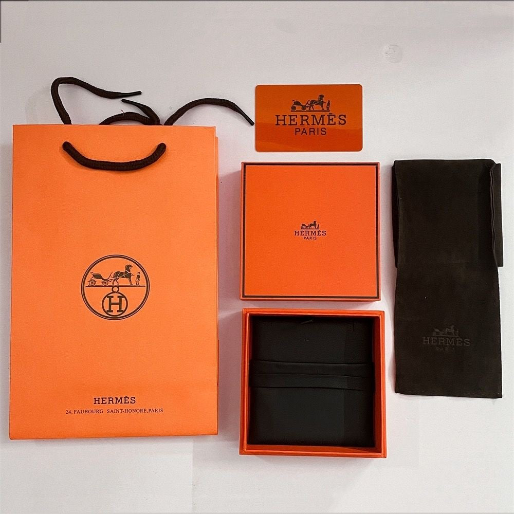 [Olivia JW]HM BRACELET NECKLACE RING BOX GIFT BAG