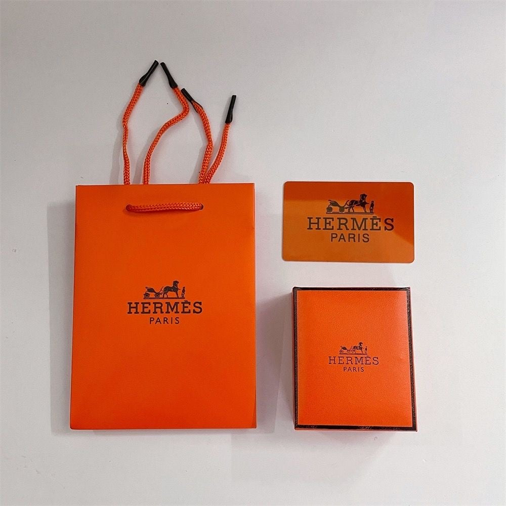 [Olivia JW]HM BRACELET NECKLACE RING BOX GIFT BAG