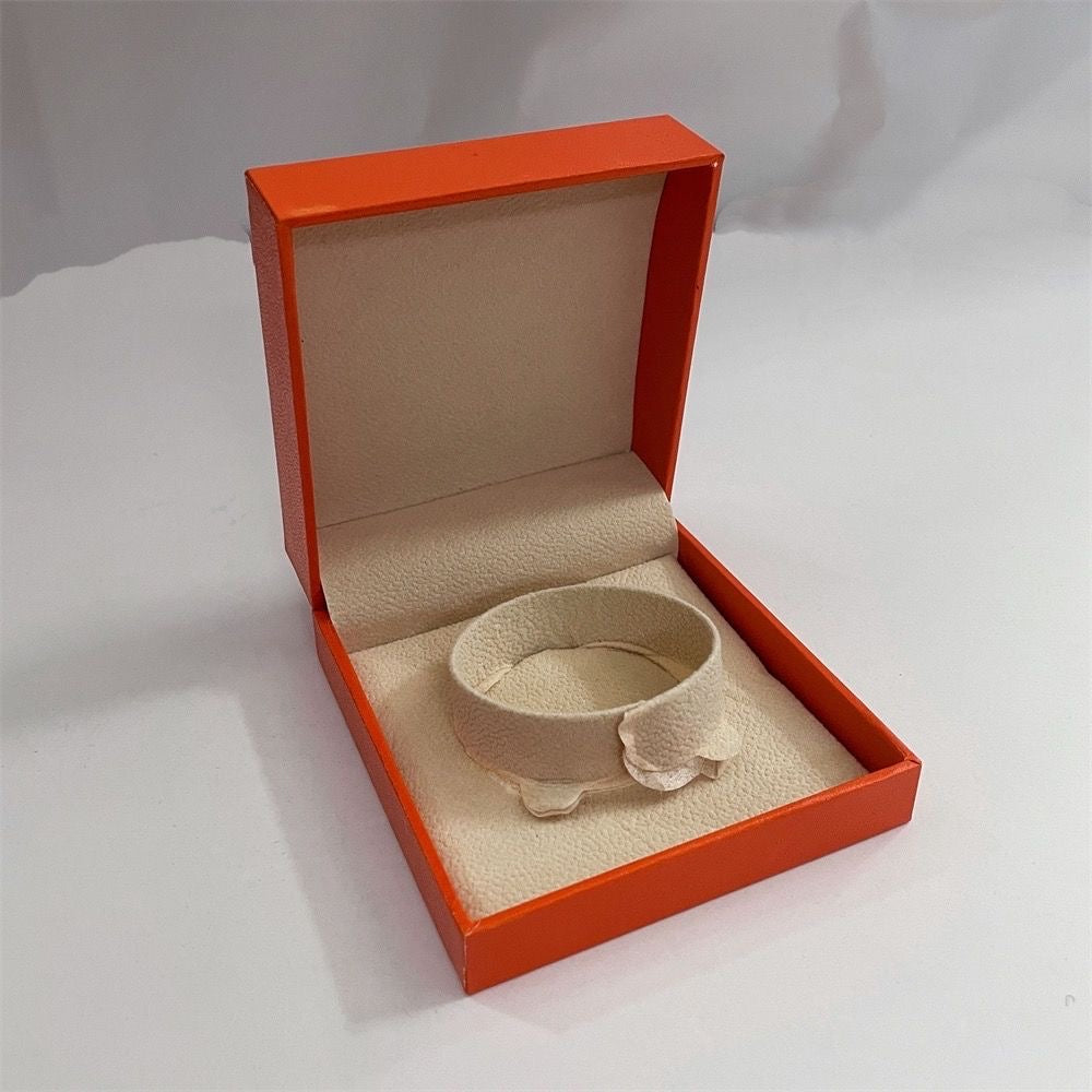 [Olivia JW]HM BRACELET NECKLACE RING BOX GIFT BAG