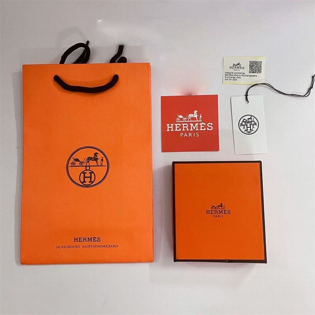 [Olivia JW]HM BRACELET NECKLACE RING BOX GIFT BAG