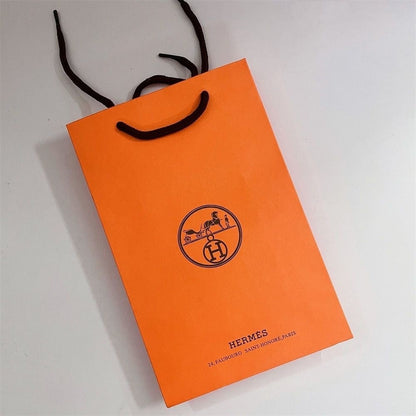 [Olivia JW]HM BRACELET NECKLACE RING BOX GIFT BAG