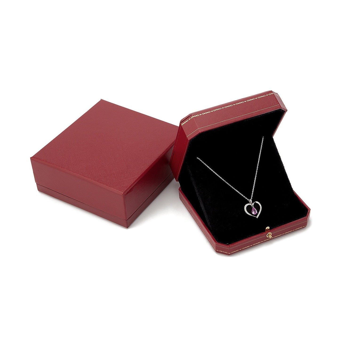 [Olivia JW]CA BRACELET NECKLACE RING BOX GIFT BAG