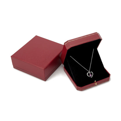 [Olivia JW]CA BRACELET NECKLACE RING BOX GIFT BAG