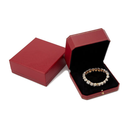 [Olivia JW]CA BRACELET NECKLACE RING BOX GIFT BAG