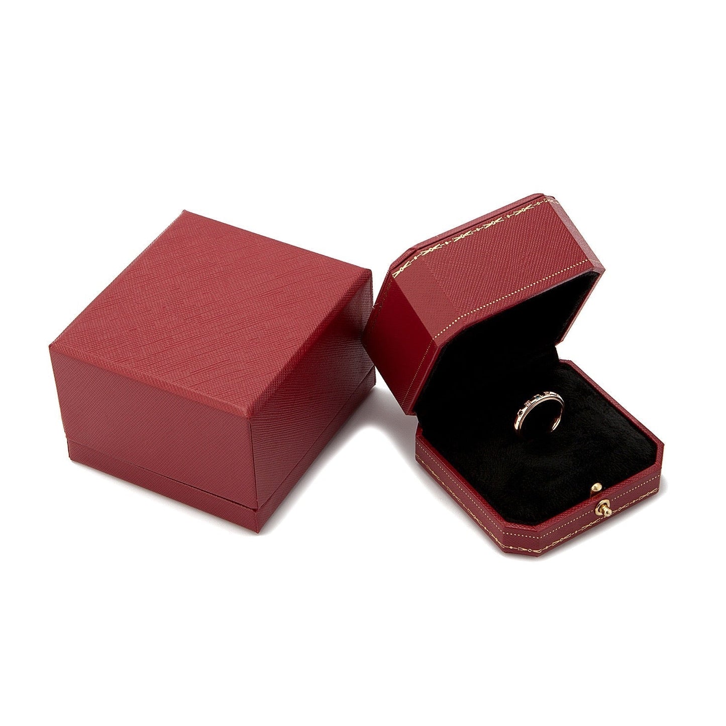 [Olivia JW]CA BRACELET NECKLACE RING BOX GIFT BAG