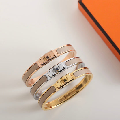 [Olivia JW]HM KELLY GREY BRACELET