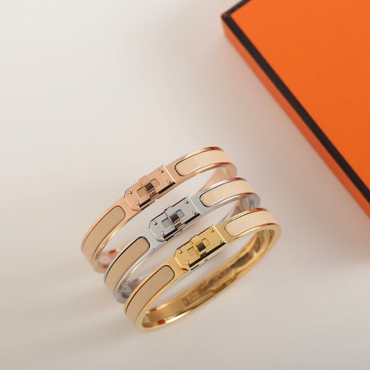 [Olivia JW]HM KELLY BEIGE BRACELET