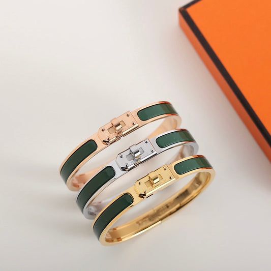 [Olivia JW]HM KELLY KHAKI BRACELET