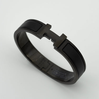 [Olivia JW]H SO BLACK 12MM