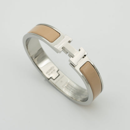 [Olivia JW]H GREY BRACELET