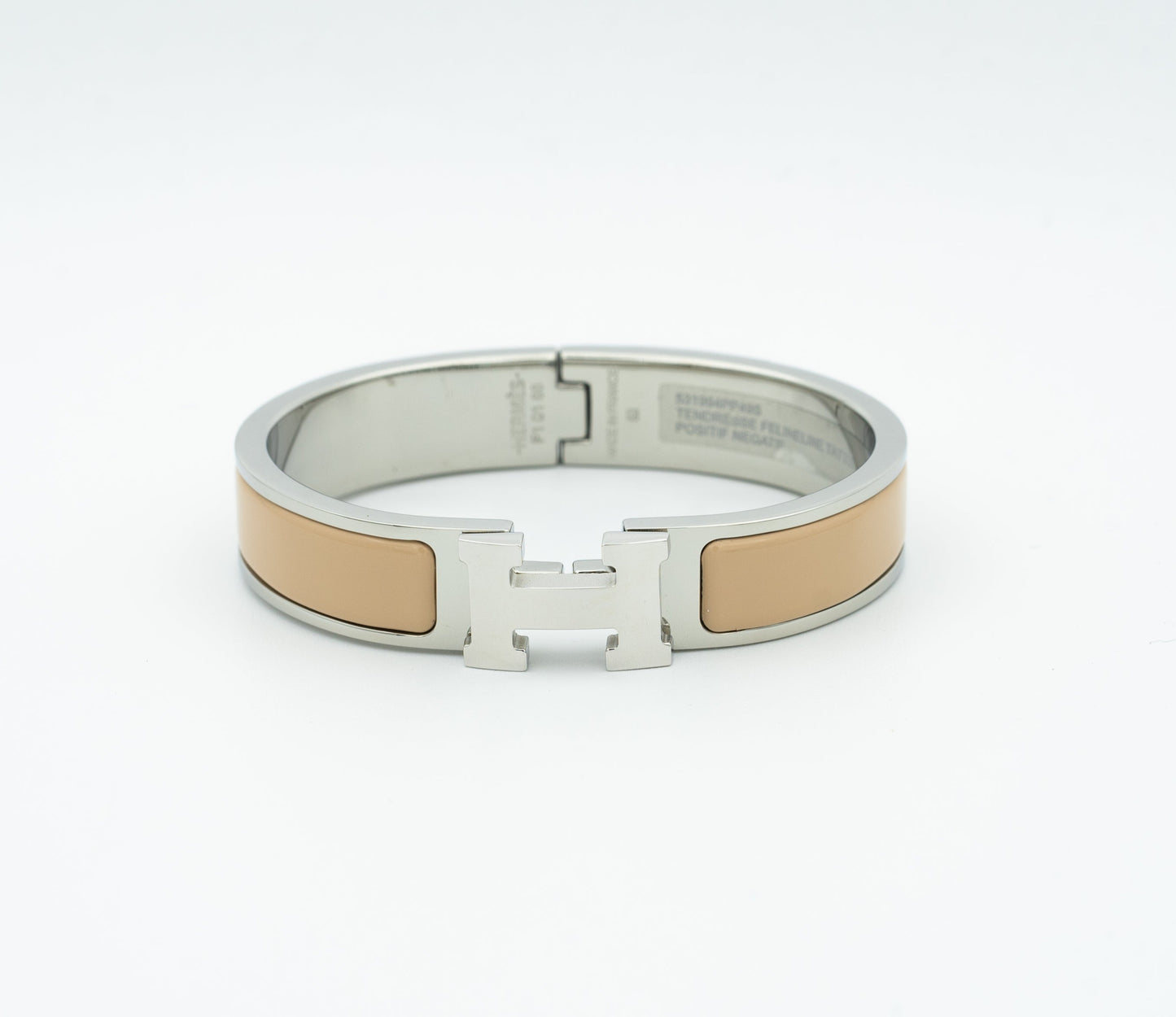 [Olivia JW]H GREY BRACELET