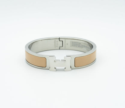 [Olivia JW]H GREY BRACELET