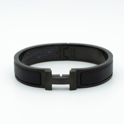 [Olivia JW]H SO BLACK 12MM