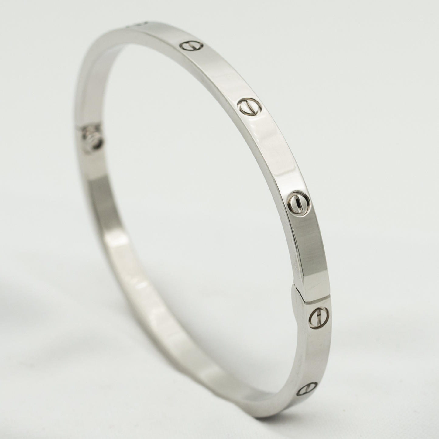[Olivia JW]LOVE BRACELET 3.65MM