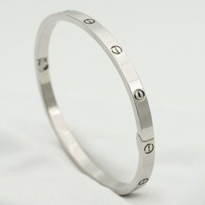 [Olivia JW]LOVE BRACELET 3.65MM