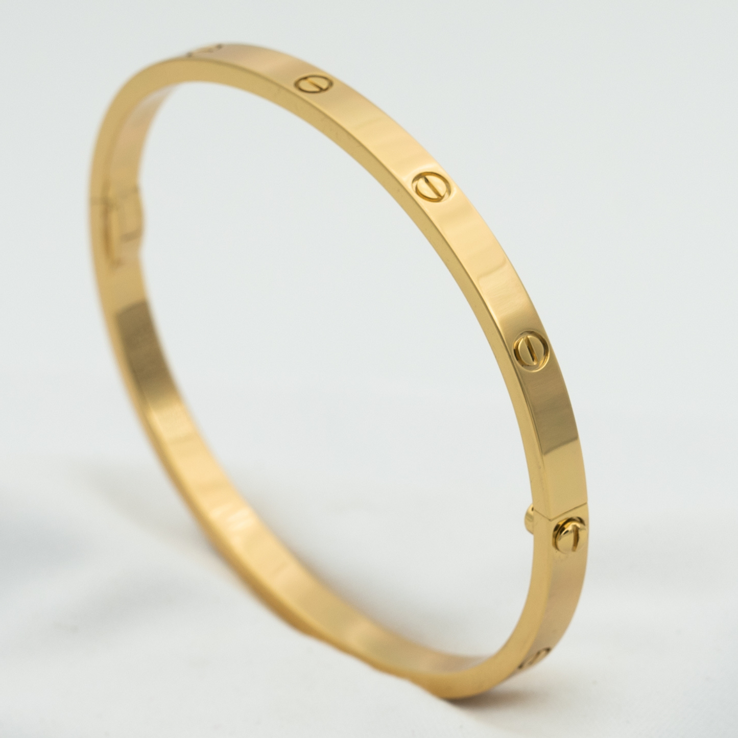 [Olivia JW]LOVE BRACELET 3.65MM