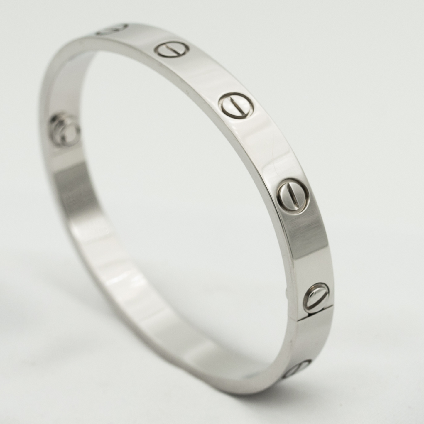 [Olivia JW]LOVE BRACELET 6.1MM