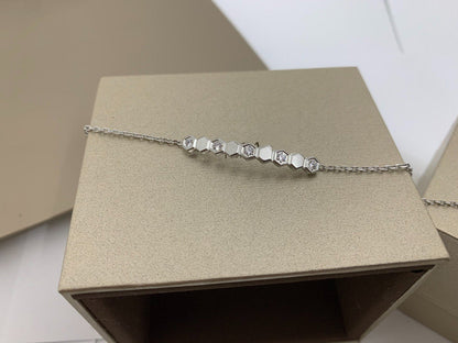 [Olivia JW]BEE LOVE BRACELET DIAMOND
