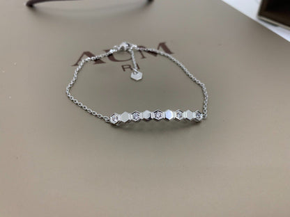 [Olivia JW]BEE LOVE BRACELET DIAMOND