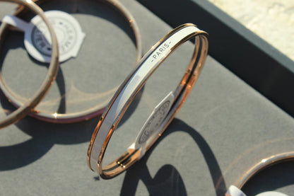 [Olivia JW]HM UNI BANGLE BAG