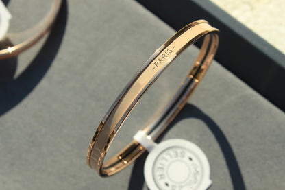 [Olivia JW]HM UNI BANGLE BAG