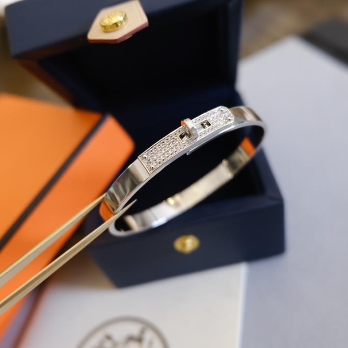 [Olivia JW]KELLY BRACELET DIAMOND