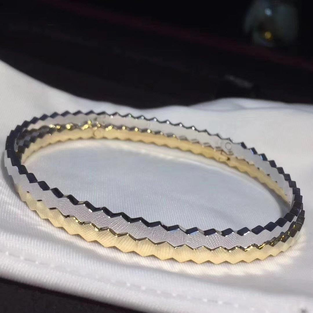 [Olivia JW]BEE LOVE SILVER BRACELET