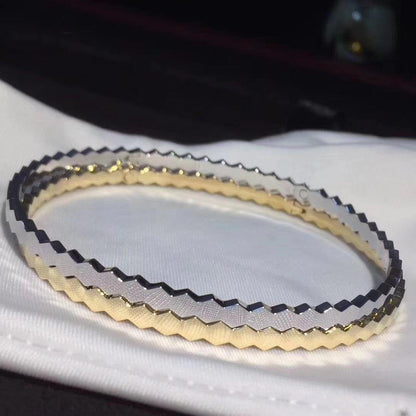 [Olivia JW]BEE LOVE SILVER BRACELET