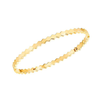 [Olivia JW]BEE LOVE GOLD BRACELET