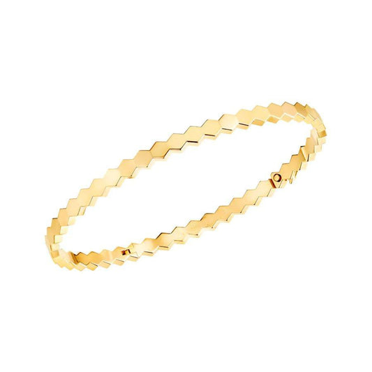 [Olivia JW]BEE LOVE GOLD BRACELET