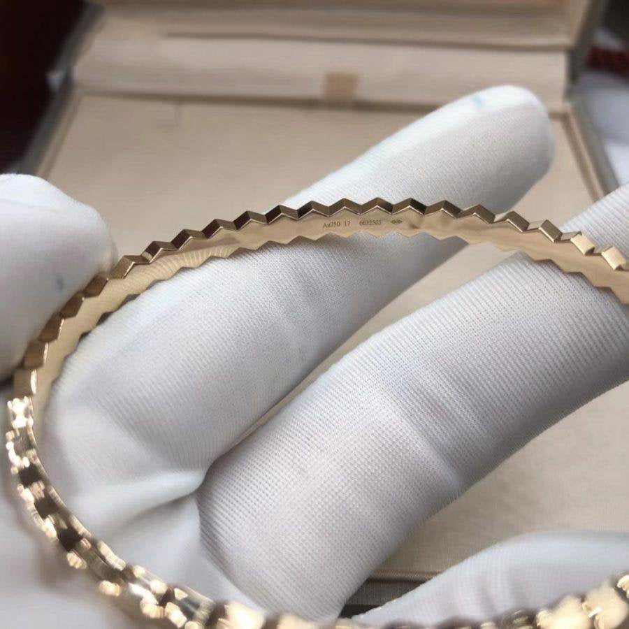 [Olivia JW]BEE LOVE GOLD BRACELET