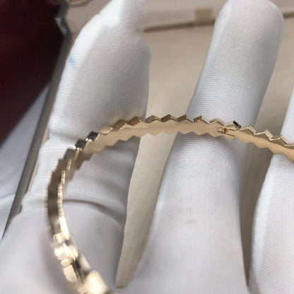 [Olivia JW]BEE LOVE GOLD BRACELET