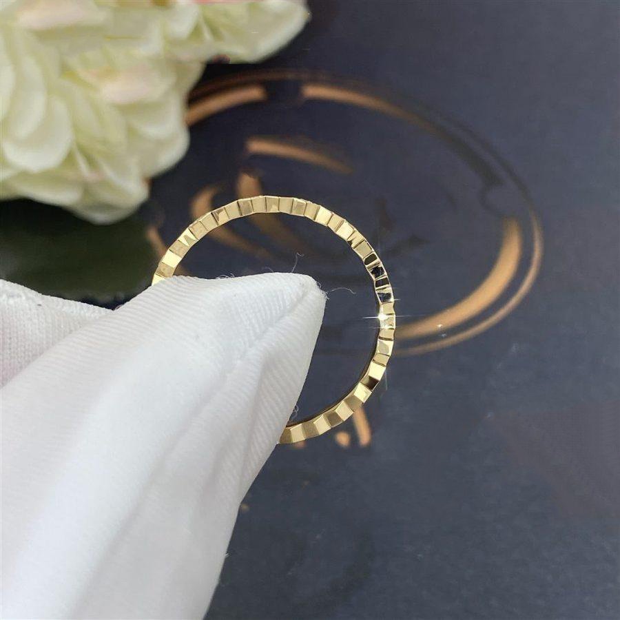 [Olivia JW]BEE LOVE RING GOLD DIAMOND