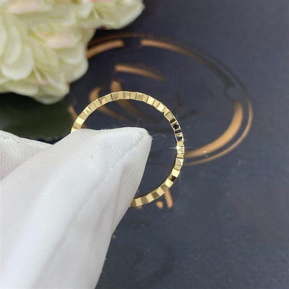 [Olivia JW]BEE LOVE RING GOLD DIAMOND