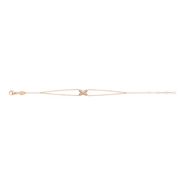 [Olivia JW]JEUX BRACELET DIAMOND