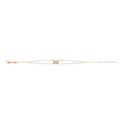 [Olivia JW]JEUX BRACELET DIAMOND