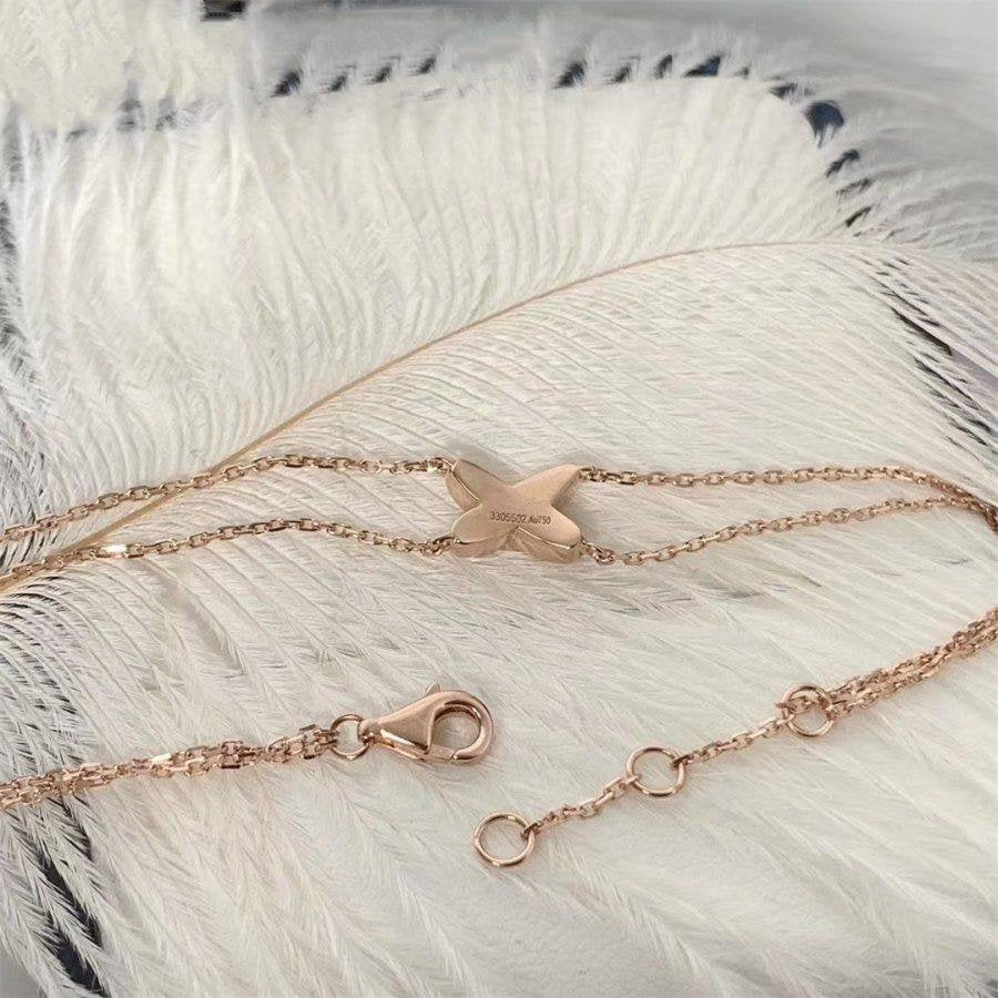 [Olivia JW]JEUX BRACELET DIAMOND