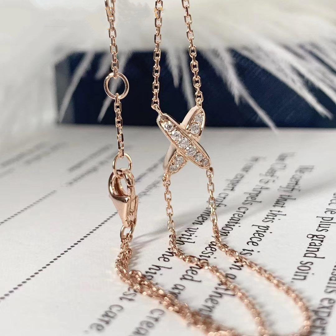 [Olivia JW]JEUX BRACELET DIAMOND