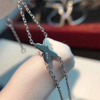 [Olivia JW]JEUX BRACELET  DIAMOND