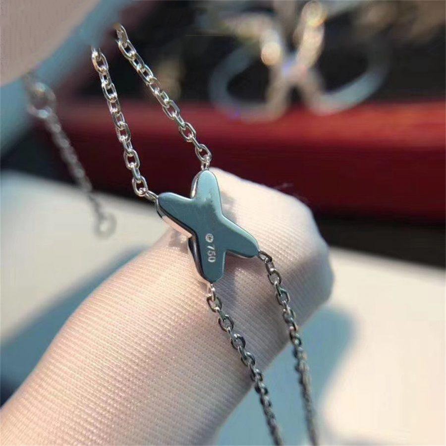 [Olivia JW]JEUX BRACELET  DIAMOND
