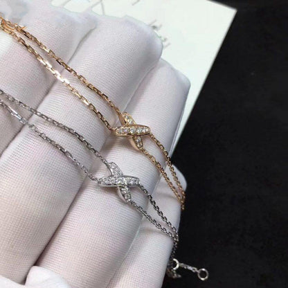 [Olivia JW]JEUX BRACELET  DIAMOND
