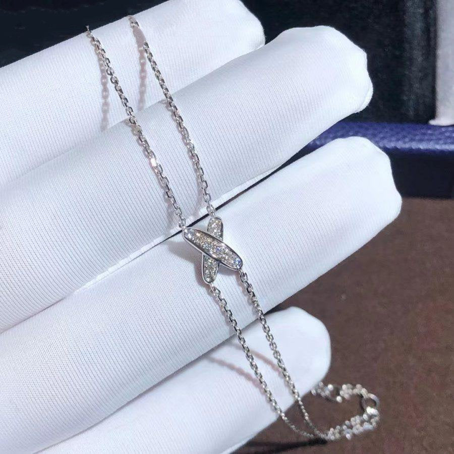 [Olivia JW]JEUX BRACELET  DIAMOND