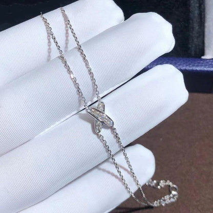 [Olivia JW]JEUX BRACELET  DIAMOND