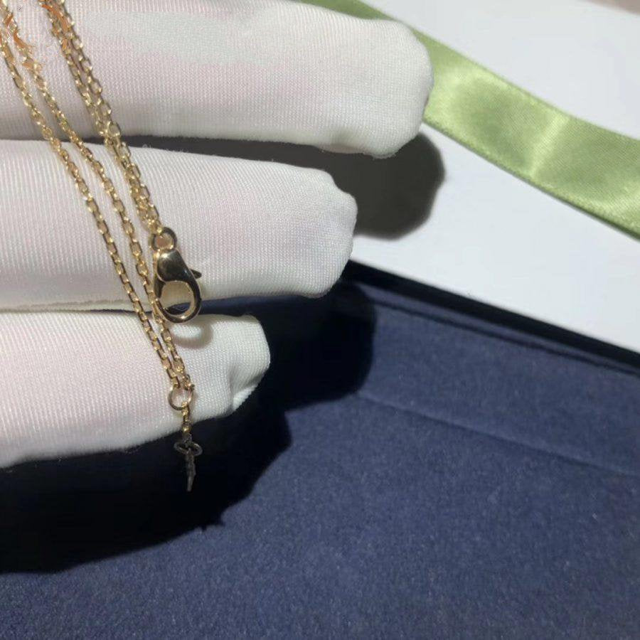 [Olivia JW]JEUX BRACELET GOLD DIAMOND