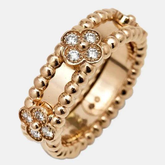 [Olivia JW]PERLEE DIAMOND RING
