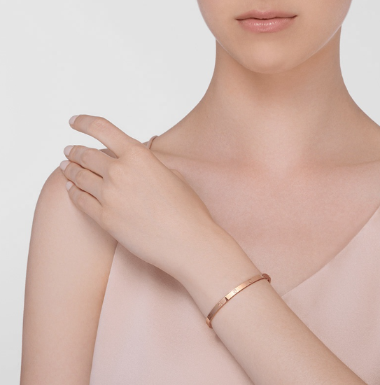 [Olivia JW]LOVE BRACELET 3.65MM