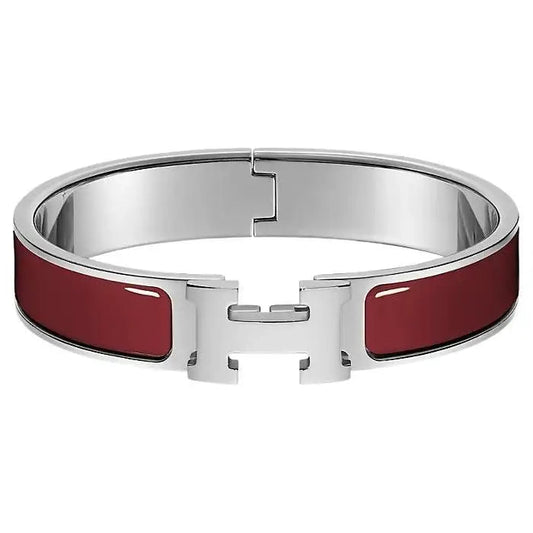[Olivia JW]H ROUGE BRACELET